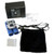 Compact Shock-Proof 10x Magnification Binoculars