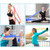 TPE Workout Resistance Band