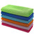 QuickDry Hand Towel w/ Full Bleed Sublimation 200 GSM