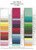 Stock Colors - Screen-Printed Tablecloths