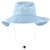Lifeguard Safari Sun Hat with Adjustable Strap
