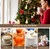Coffee Cup Warmer & Mug Warmer For Desk W/ Auto Shut Off