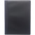 Leather Portfolio W/ Notepad & Calculator