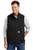 Black Blank - Carhartt® Super Dux™ Soft Shell Vest