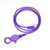 36" Bungee Cord with Lobster Clasp