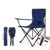 Navy Blue - Super Deluxe Folding Chair