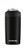 Black Blank Tumbler View - Urban Peak® Frost Buddy® Black Gift Set
