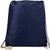 SM-5917NYFront - Oriole RPET Drawstring Bag