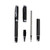 Carbon Fiber Metal Signature Pen