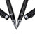 Black - Carbon Fiber Metal Signature Pen