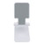 White - Retractable Phone Stand