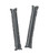 Dark Gray Blank - Spot Color Thunder Stick