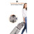 Gray - Baby Diaper Mummy Travelling Bag