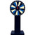 Custom Erasable Prize Wheel