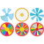 Various - Custom Erasable Prize Wheel