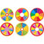 Various - Custom Erasable Prize Wheel