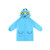 Reusable Rain Poncho for Kids