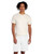 White Blank - Jerzees Adult Nublend® Pocket Sweat Short