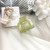 Hair Clips for Women Neutral Rectangle Hair Clips