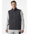 Ebony Black Blank Lifestyle - Helly Hansen® Manchester 2.0 Zip In Softshell Vest