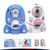 Titry Rocket Piggy Bank