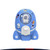 Titry Rocket Piggy Bank