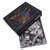 Mosaic Custom 500pcs Jigsaw Puzzle 22.4" x 16.54" Any Design Low Minimum