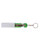 Translucent Lime Green Blank - Manicure Set To-Go