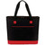 Premium Polar Crest 56 Pack Cooler Tote Bag w/ Front Pocket (22" x 16" x 8")