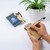 Kraft Jotter With Eco Pen