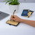 Kraft Jotter With Eco Pen