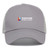 Mesh Back Cap Cotton Baseball Hat Structured Adjustable Trucker Hat