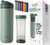VIVA Recharge Pro Insulated Tea & Coffee Mug Tumbler 18oz