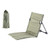 Green - Outdoor Portable Beach Sun Lounger