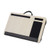Pu Laptop Desk With Phone Holder
