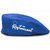 Navy Blue Logo - Restaurant Waiter Chef Beret Hat