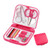 Mini Sewing Kit Box