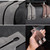Swatch - Car Seat Backrest Double Hook