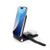 Accessories placed for charging. - Wireless Charger Stand Fast 15W Illuminating 3-in-1