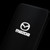 Logo illuminates when plugged into power source. - Wireless Charger Stand Fast 15W Illuminating 3-in-1