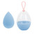 Blue Blank - Pegasi Makeup Sponge