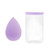 Purple Blank - Pegasi Makeup Sponge