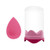 Magenta Blank - Pegasi Makeup Sponge