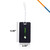 Kimo Luggage Tag