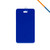 Blue - Kimo Luggage Tag