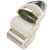 1415-07NTAngle-Right - Wellable™ FSC® Bamboo 3-in-1 Face & Body Roller Se