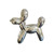 Balloon Dog Piggy Bank