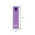2in1 Custom Spray & Wipe Microfiber Cloth Laptop Tablet Screen Touchscreen Mist Cleaner