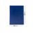 Multifunctional Leather Folder