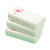 White - Pill Box With 3 Compartments